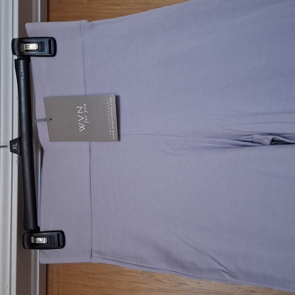 WVN Cropped Wander Pants - Picture 2 of 12